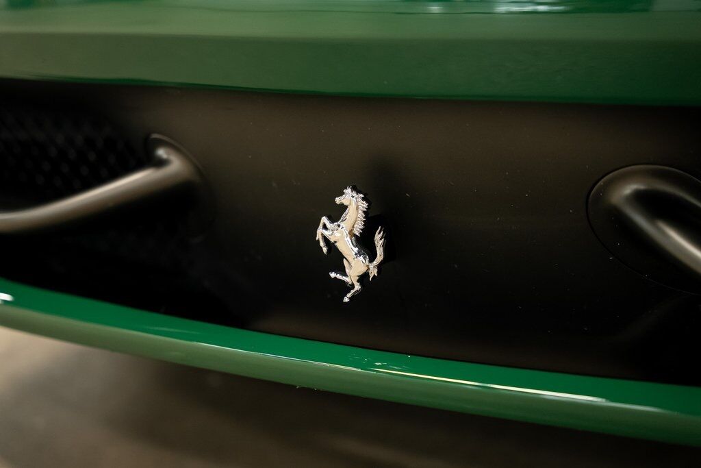 2013 Ferrari 458 Spider Base Indianapolis IN