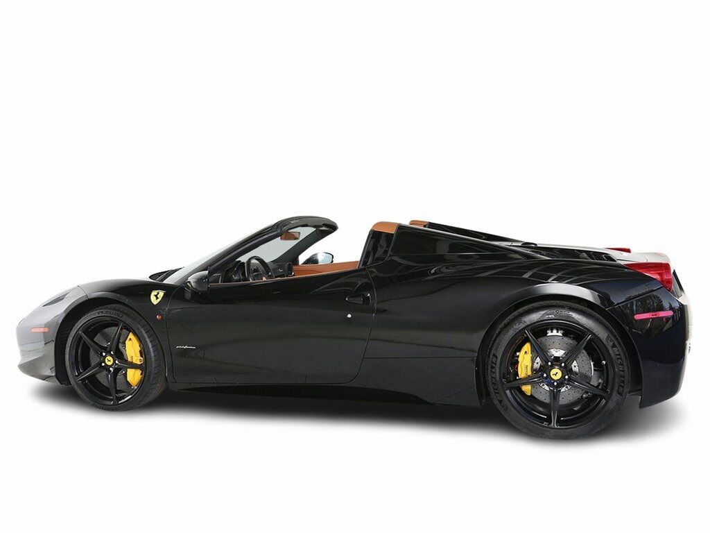 2013 Ferrari 458 Spider Base Indianapolis IN