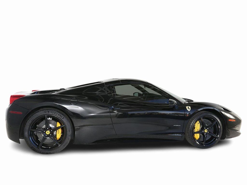 2013 Ferrari 458 Spider Base Indianapolis IN