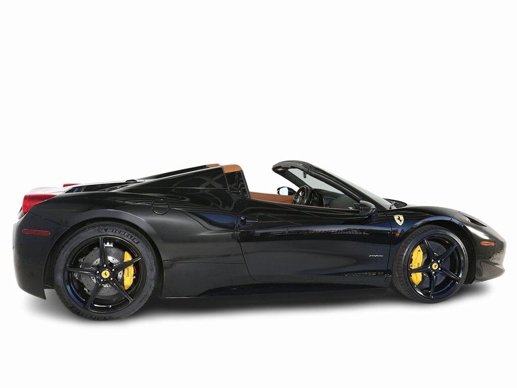 2013 Ferrari 458 Spider Base Indianapolis IN