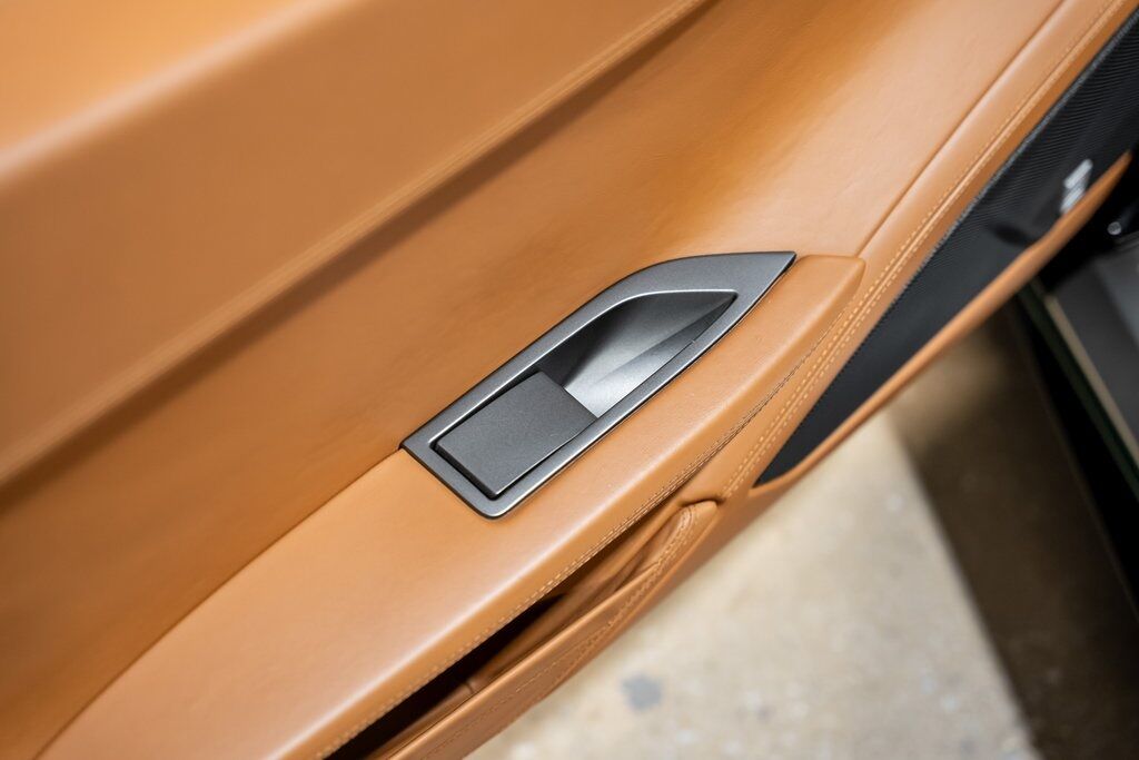 2013 Ferrari 458 Spider Base Indianapolis IN