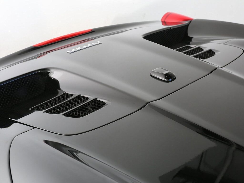 2013 Ferrari 458 Spider Base Indianapolis IN