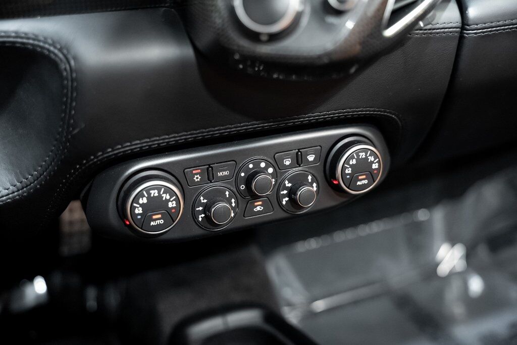 2013 Ferrari 458 Spider Base Ft Lauderdale FL