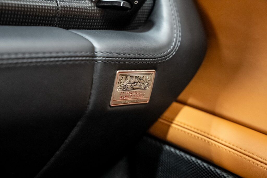 2013 Ferrari 458 Spider Base Ft Lauderdale FL