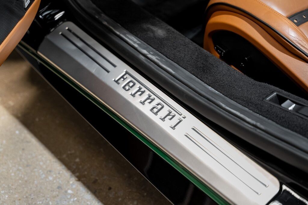 2013 Ferrari 458 Spider Base Ft Lauderdale FL
