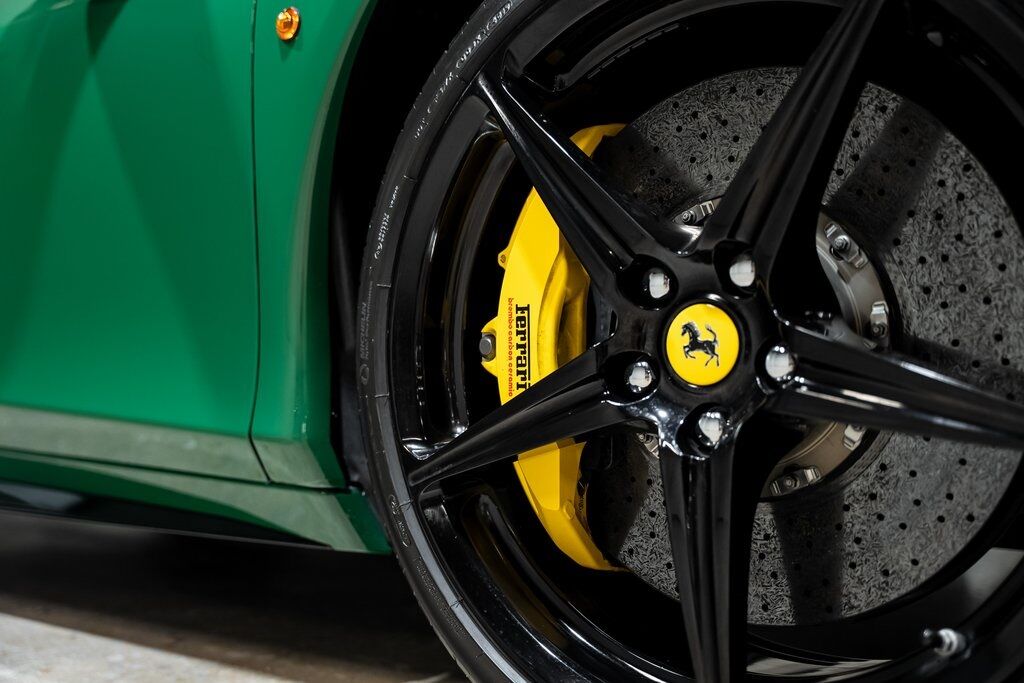 2013 Ferrari 458 Spider Base Ft Lauderdale FL