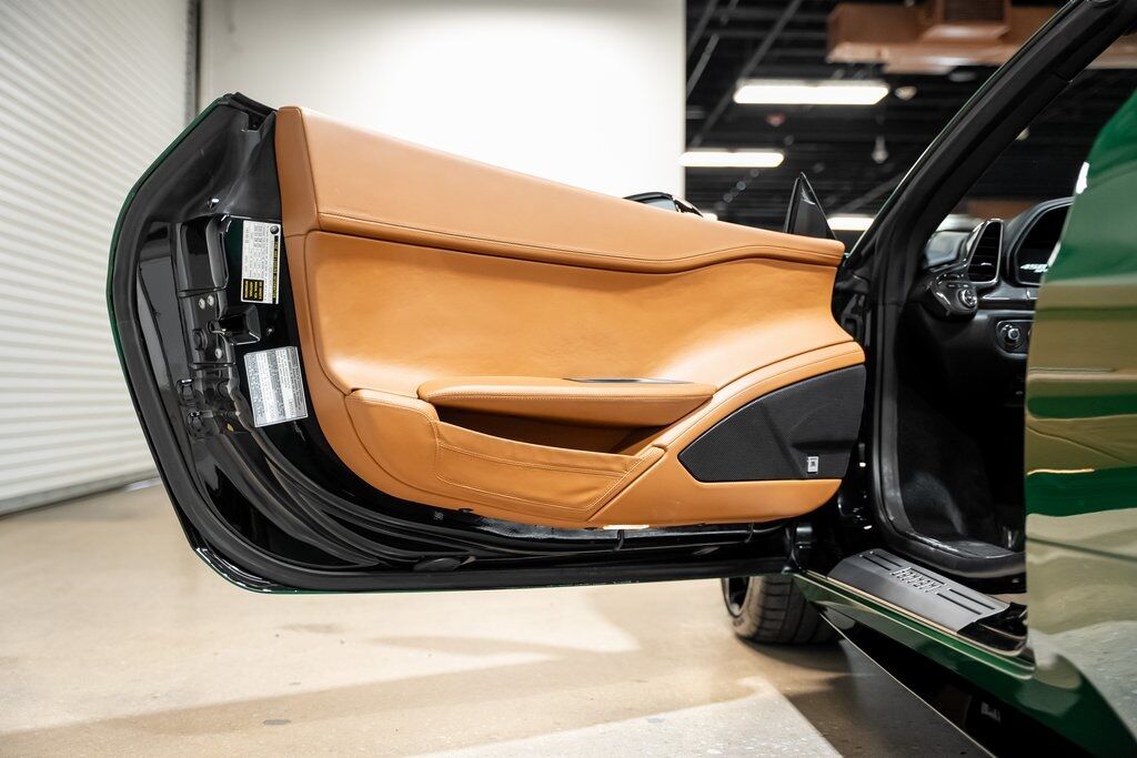 2013 Ferrari 458 Spider Base Ft Lauderdale FL