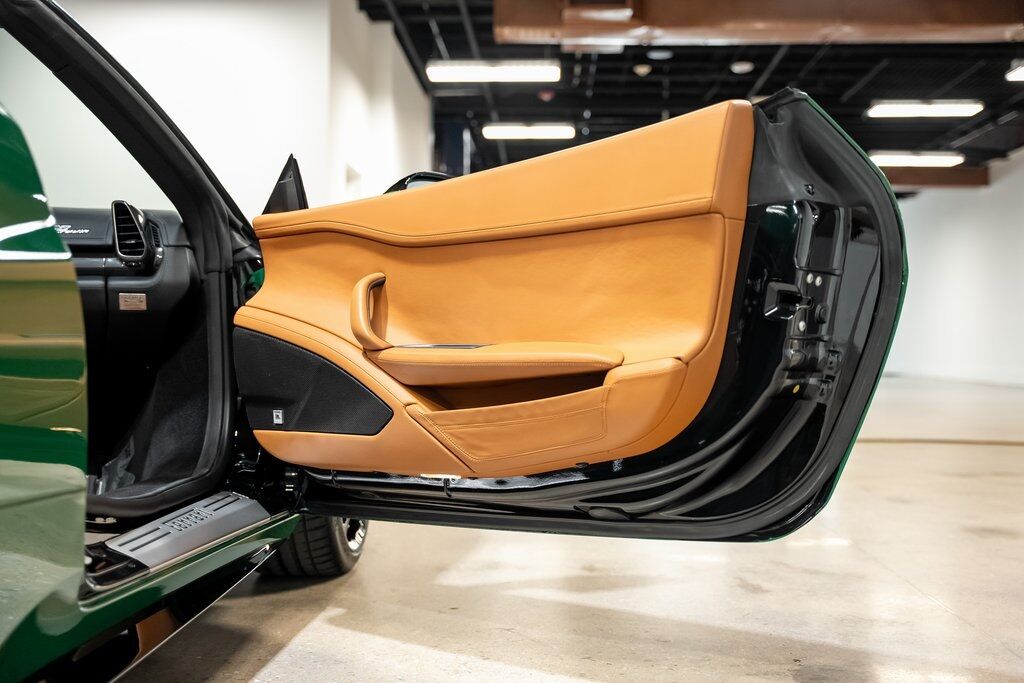 2013 Ferrari 458 Spider Base Ft Lauderdale FL