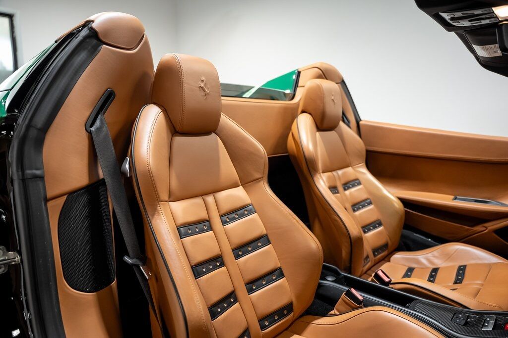 2013 Ferrari 458 Spider Base Ft Lauderdale FL
