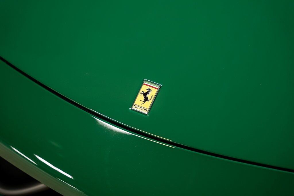 2013 Ferrari 458 Spider Base Ft Lauderdale FL