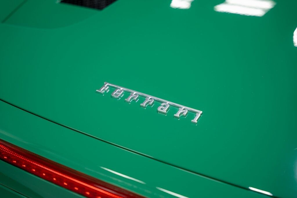 2013 Ferrari 458 Spider Base Ft Lauderdale FL