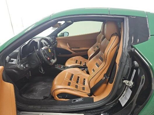 2013 Ferrari 458 Spider Base Ft Lauderdale FL