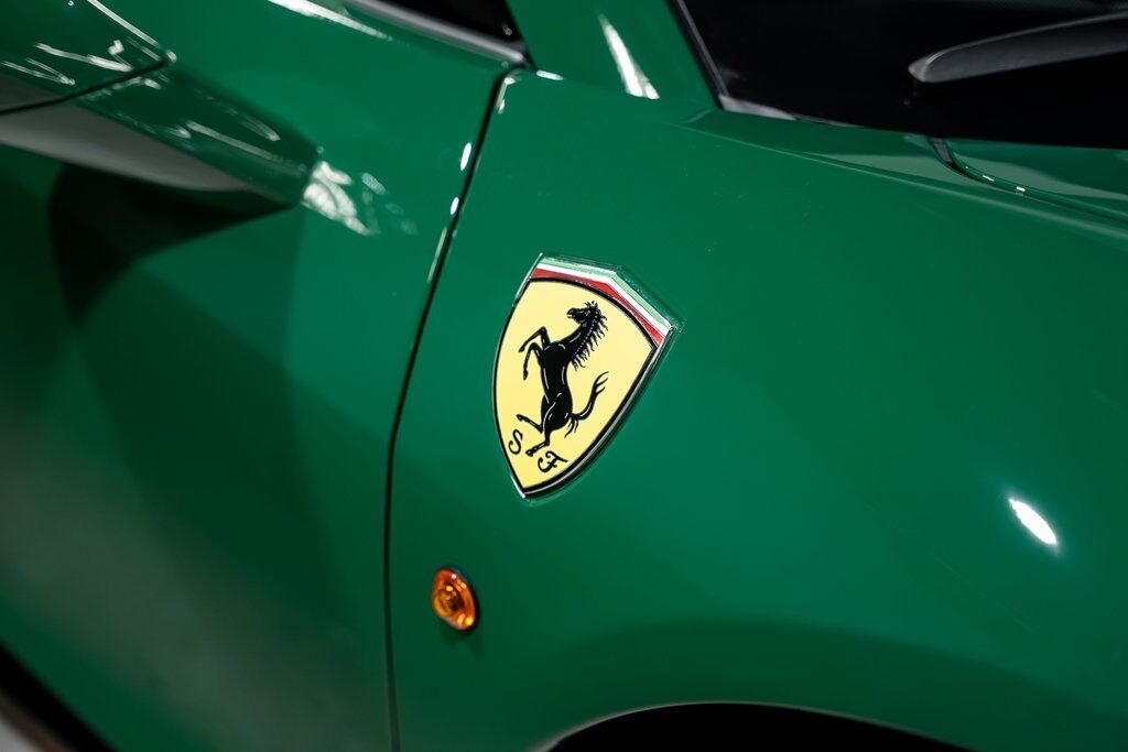 2013 Ferrari 458 Spider Base Ft Lauderdale FL