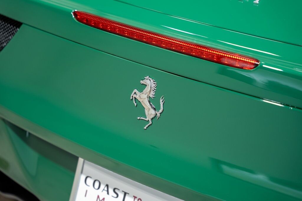 2013 Ferrari 458 Spider Base Ft Lauderdale FL
