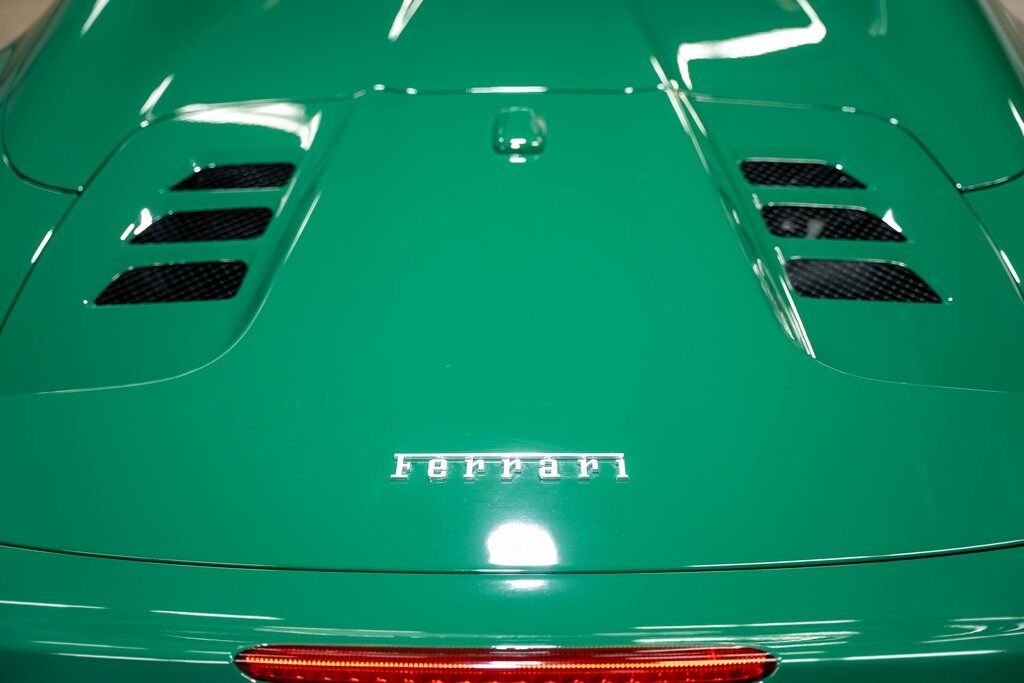 2013 Ferrari 458 Spider Base Ft Lauderdale FL
