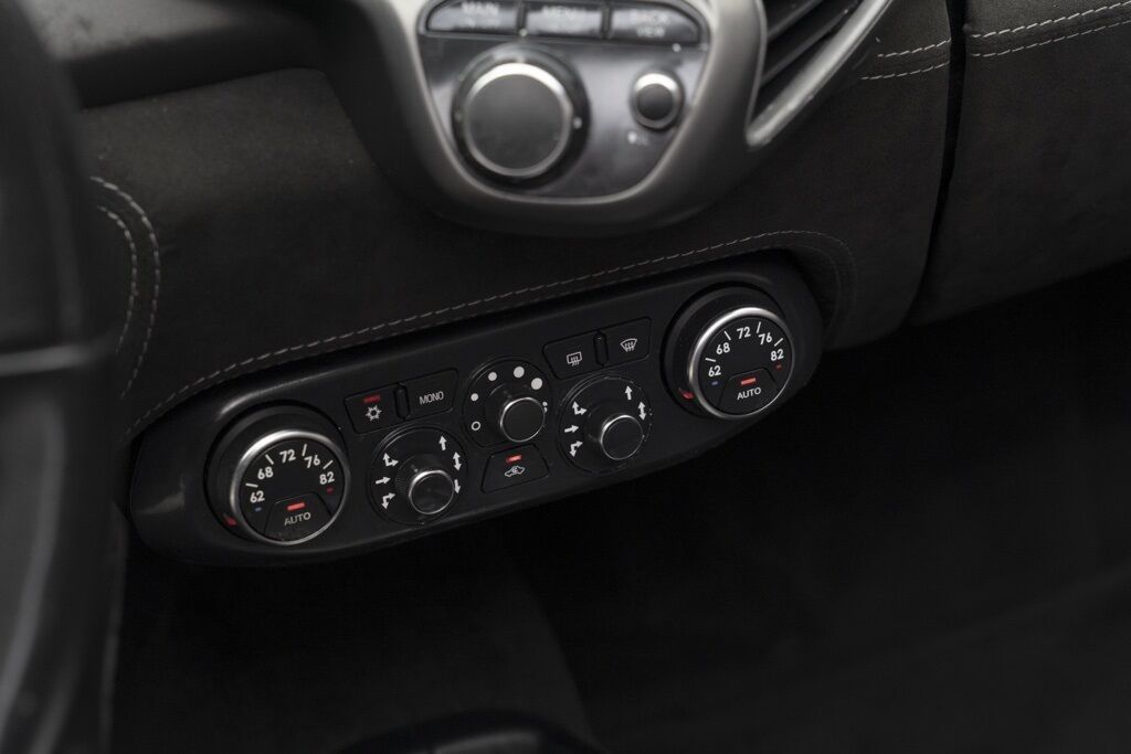 2013 Ferrari 458 Spider Base Miami FL