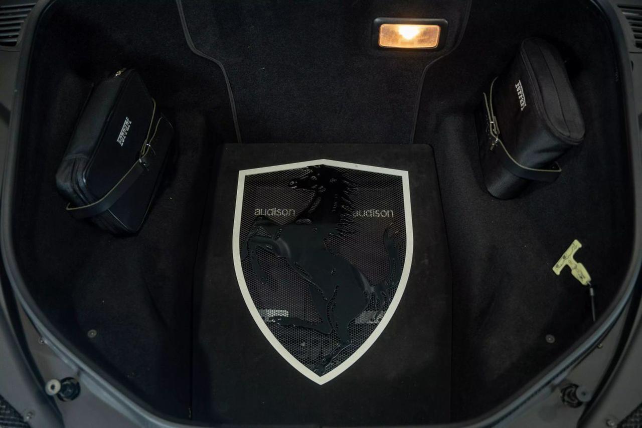 2013 Ferrari 458 Spider Convertible 2D St. Louis MO