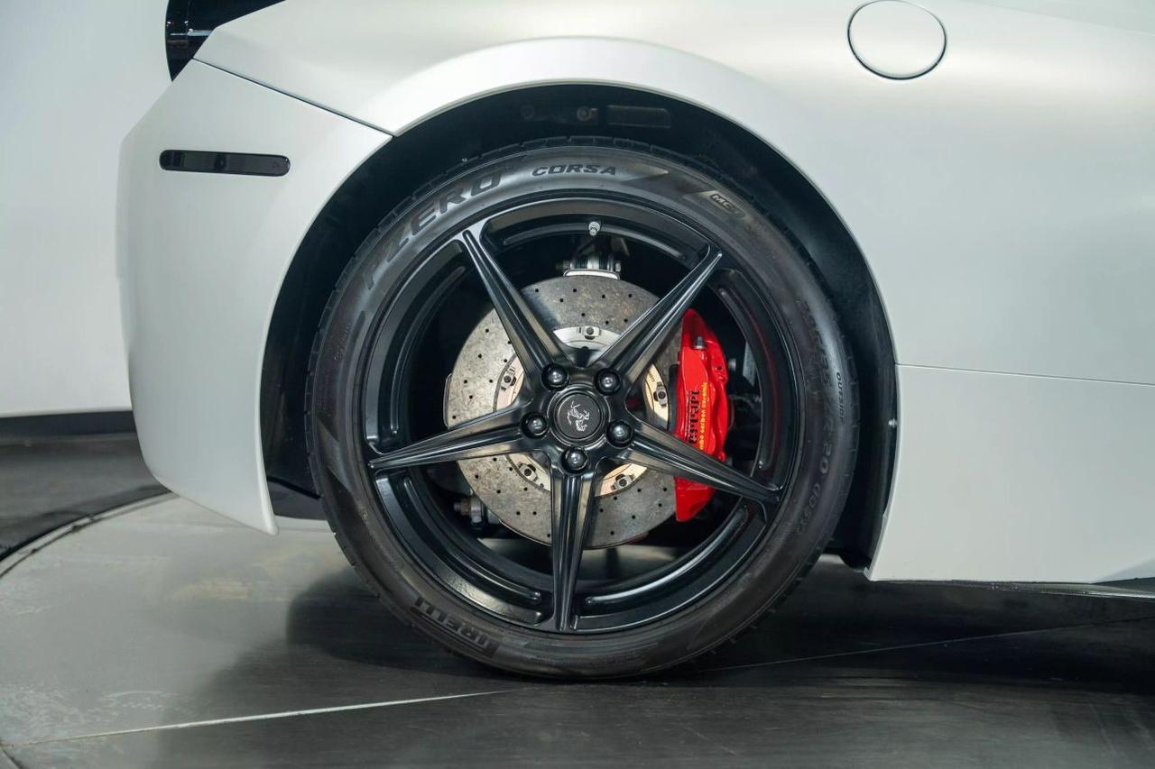 2013 Ferrari 458 Spider Convertible 2D St. Louis MO
