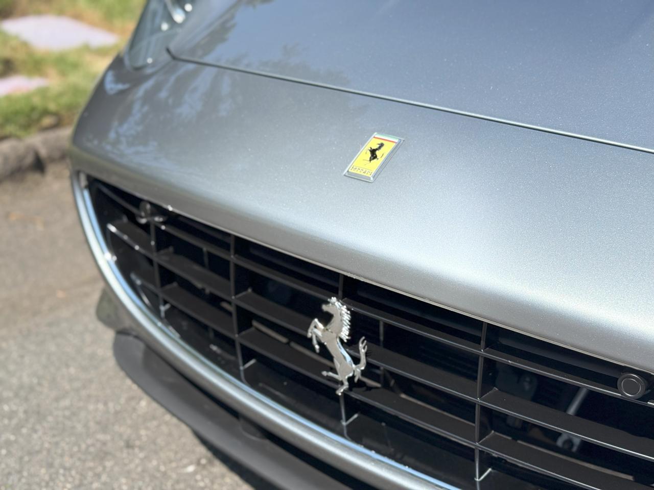 2013 Ferrari California San Diego CA