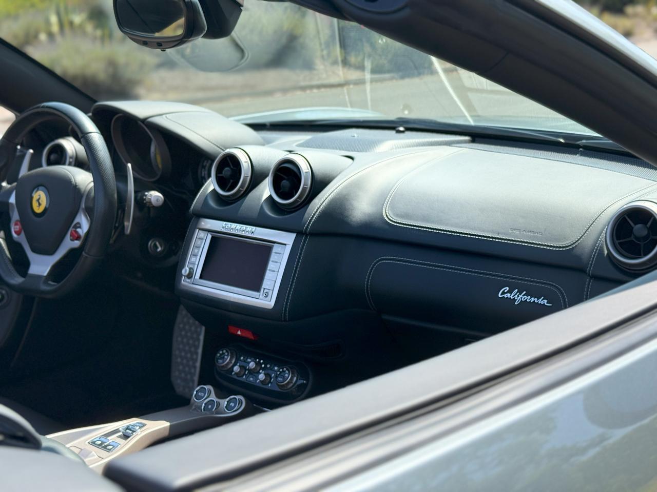 2013 Ferrari California San Diego CA
