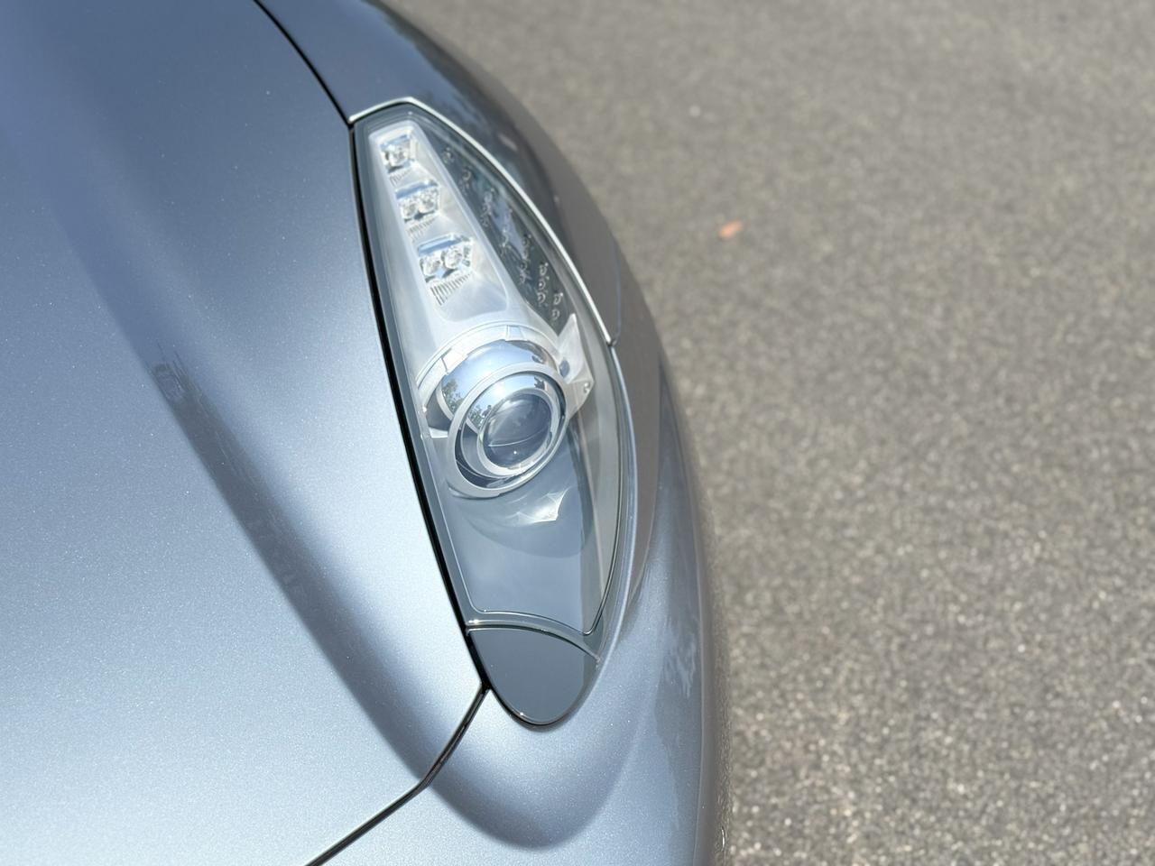 2013 Ferrari California San Diego CA