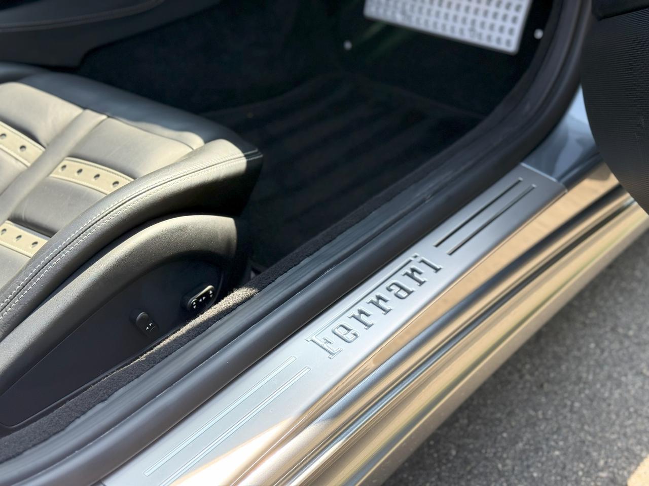 2013 Ferrari California San Diego CA