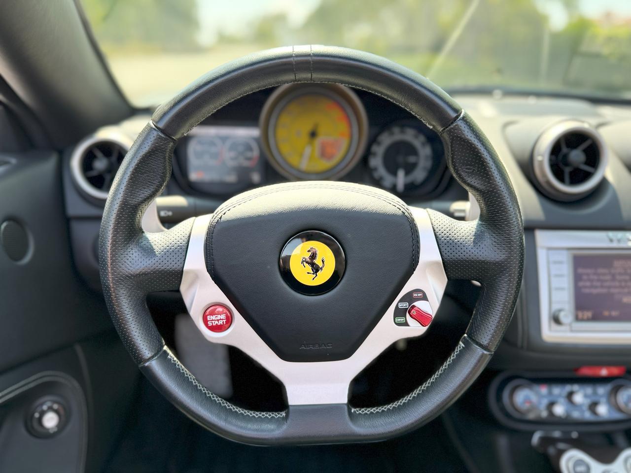 2013 Ferrari California San Diego CA