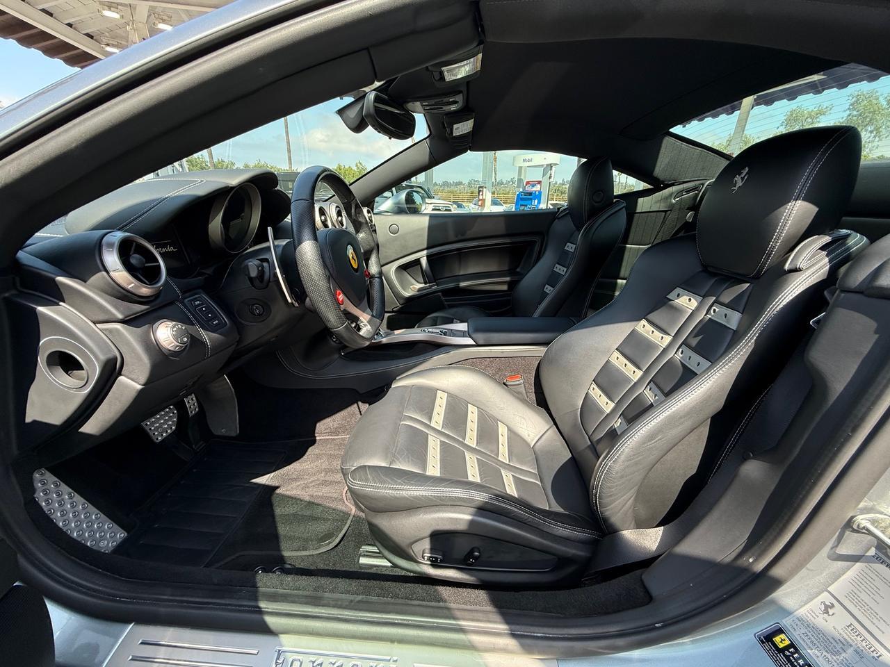 2013 Ferrari California San Diego CA