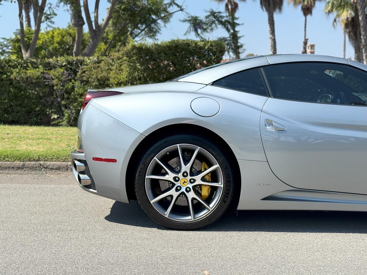 2013 Ferrari California San Diego CA