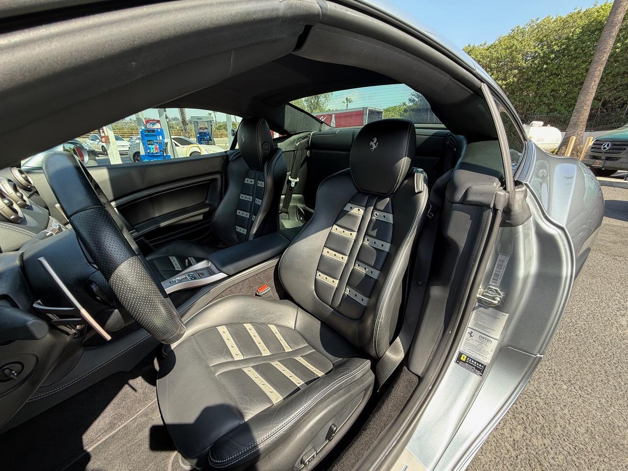 2013 Ferrari California San Diego CA