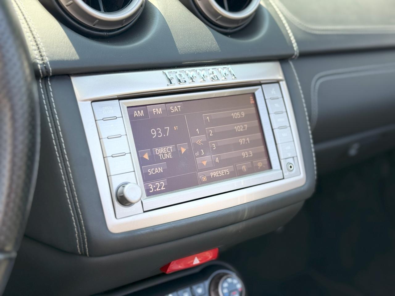 2013 Ferrari California San Diego CA