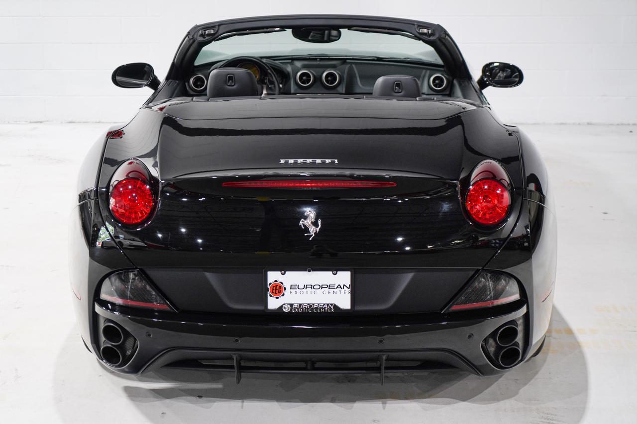 2013 Ferrari California Tampa FL