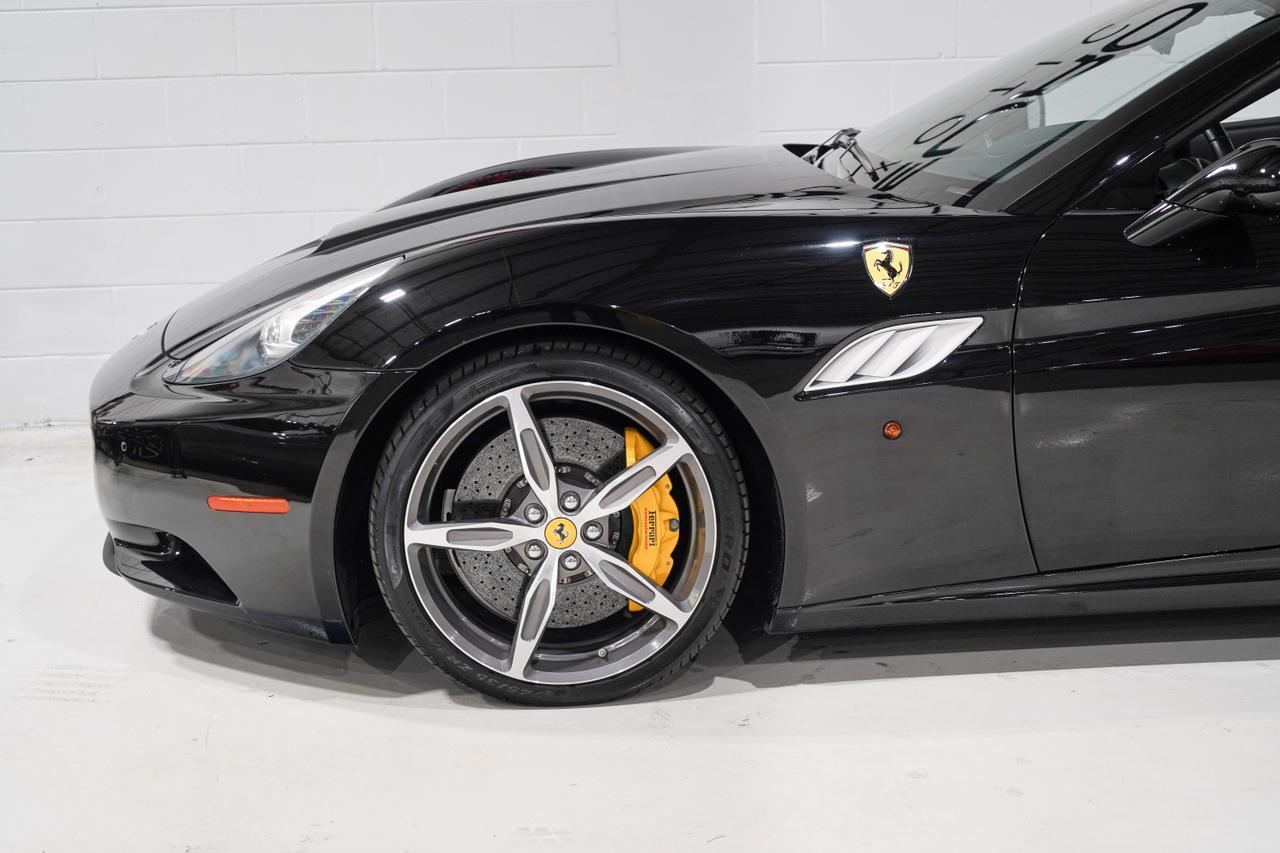 2013 Ferrari California Tampa FL