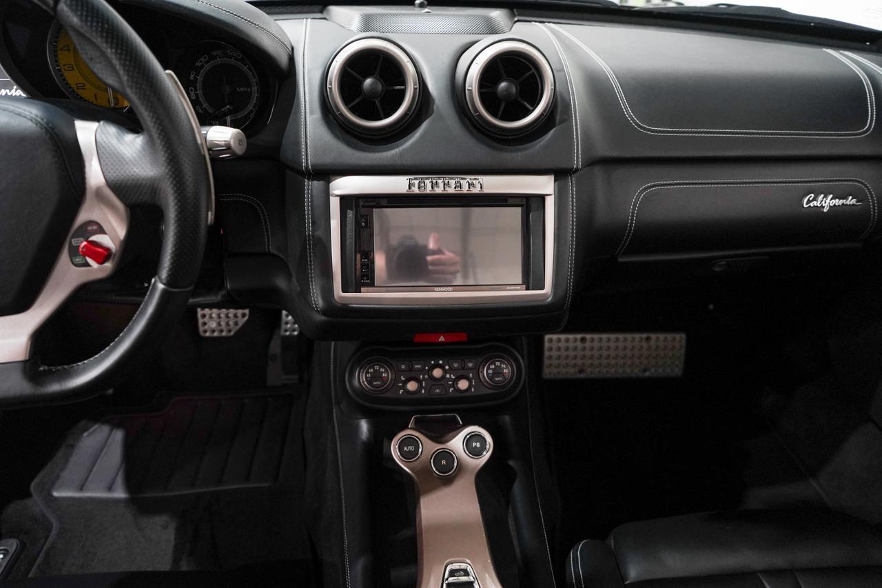 2013 Ferrari California Tampa FL