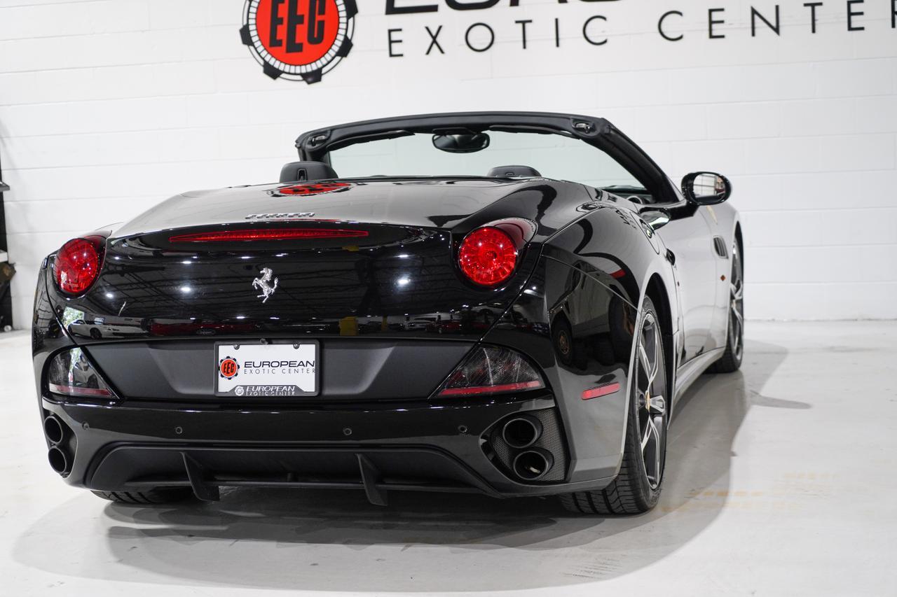 2013 Ferrari California Tampa FL