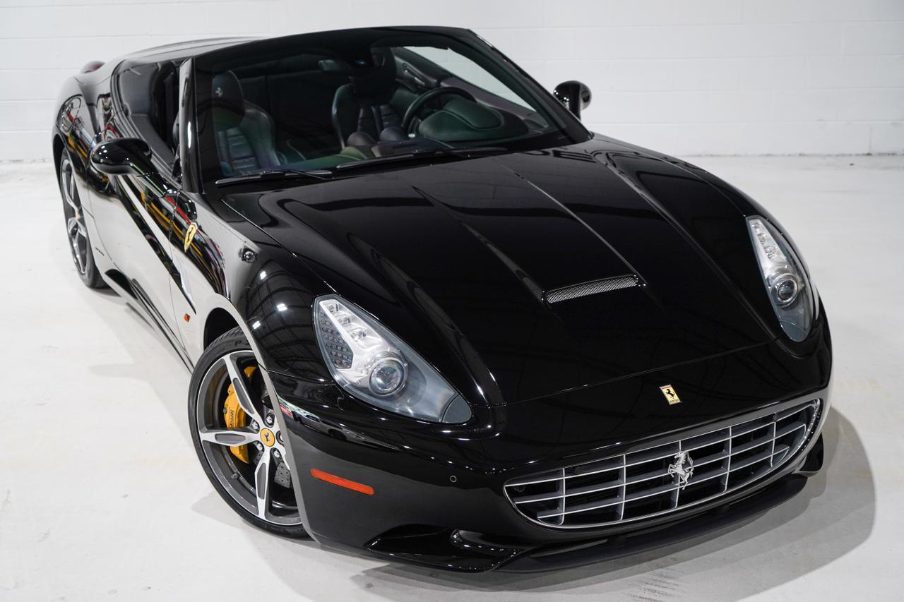 2013 Ferrari California Tampa FL