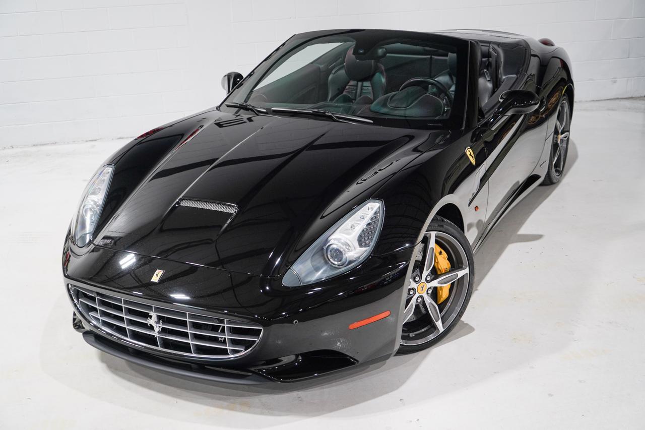 2013 Ferrari California Tampa FL