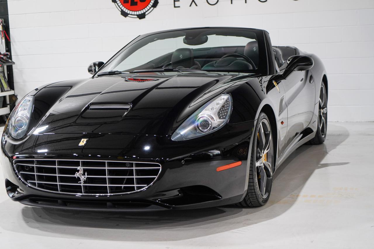 2013 Ferrari California Tampa FL