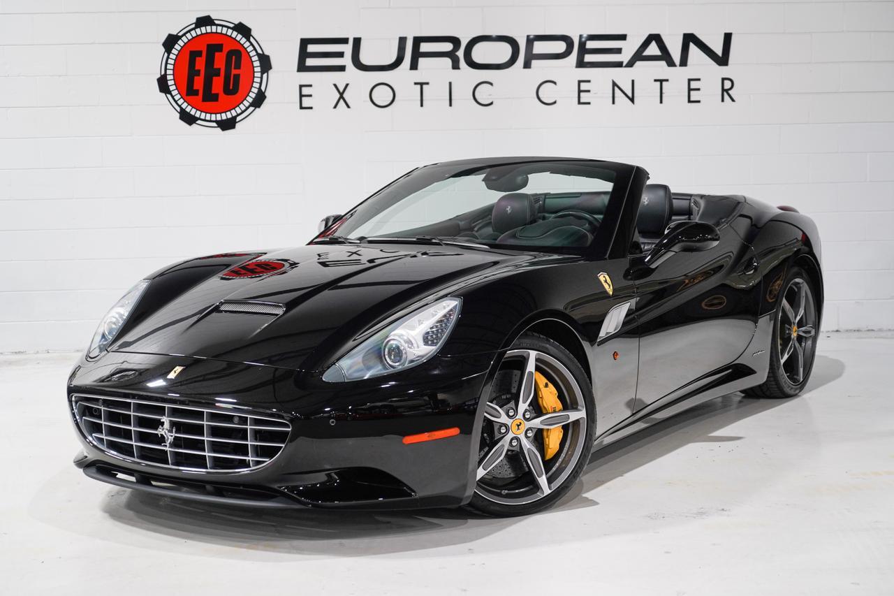 2013 Ferrari California Tampa FL