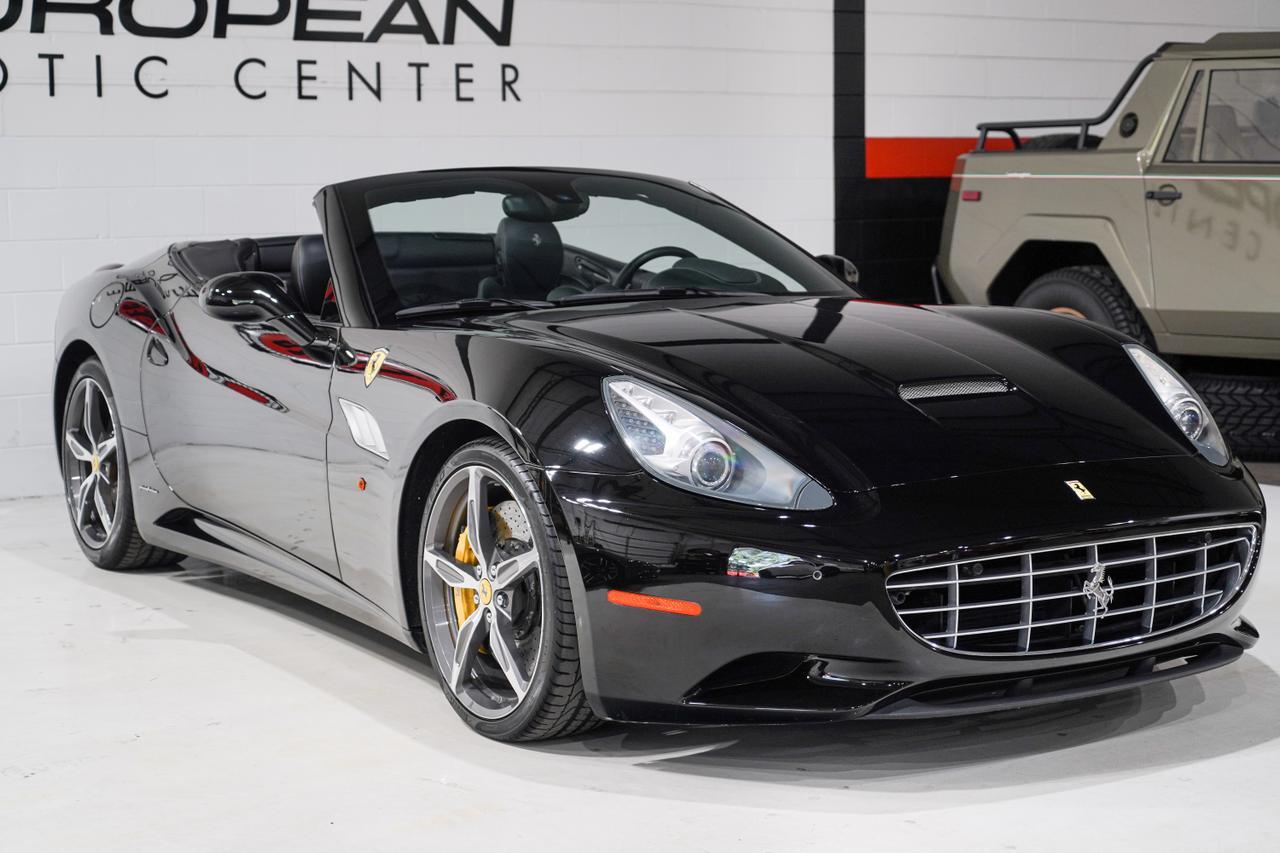 2013 Ferrari California Tampa FL