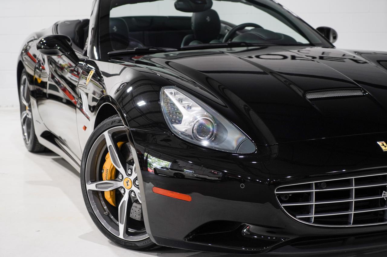 2013 Ferrari California Tampa FL