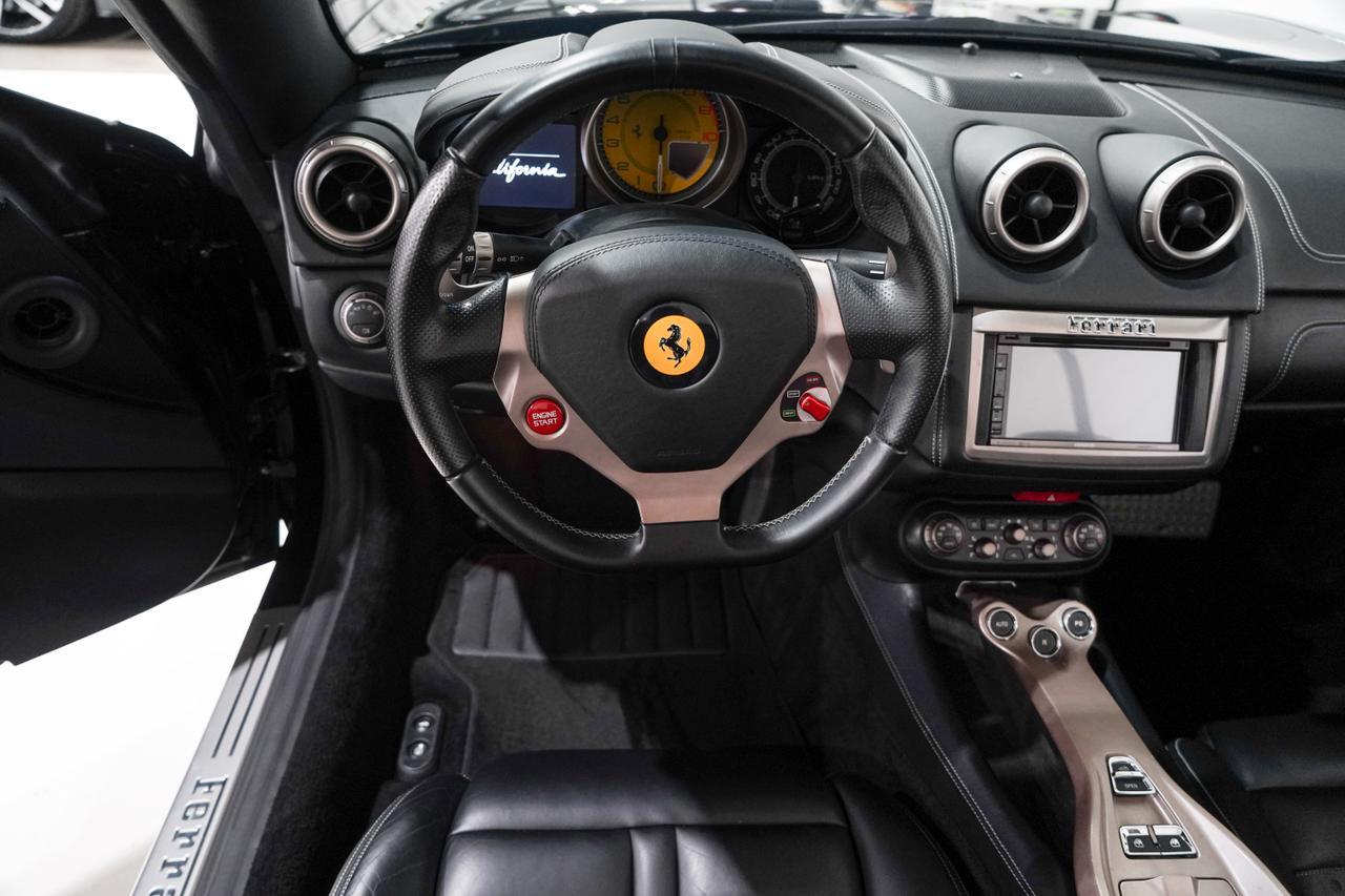 2013 Ferrari California Tampa FL