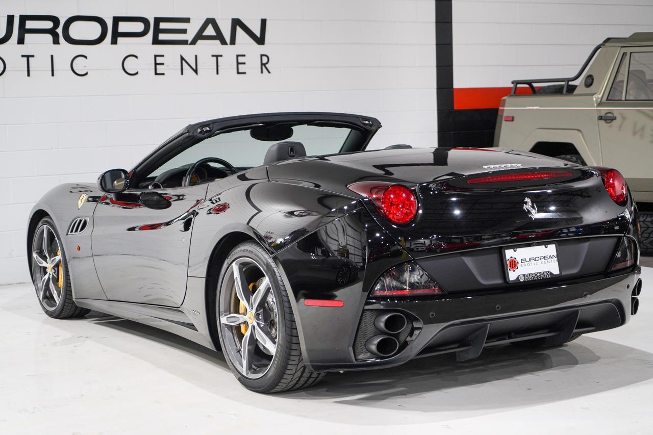 2013 Ferrari California Tampa FL