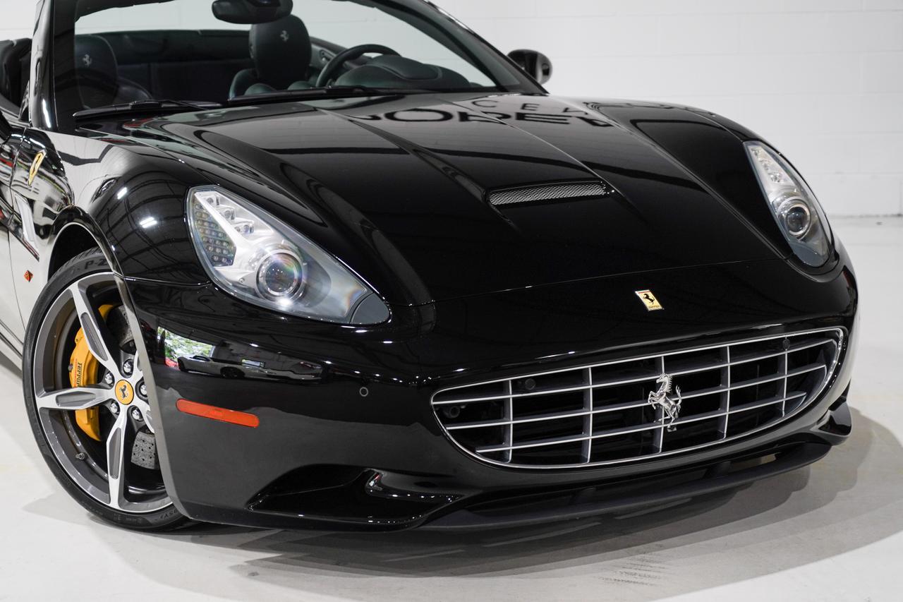 2013 Ferrari California Tampa FL