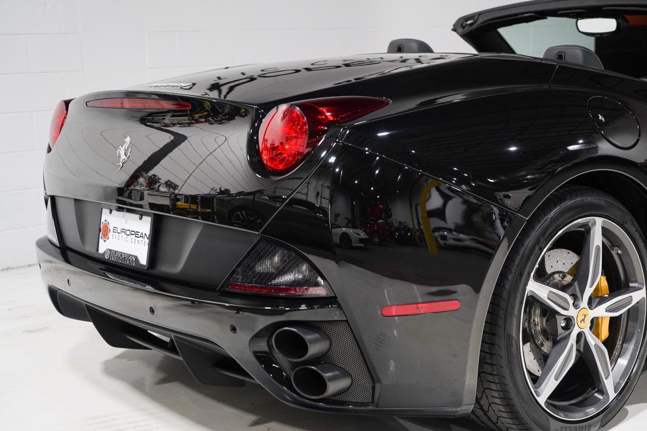 2013 Ferrari California Tampa FL