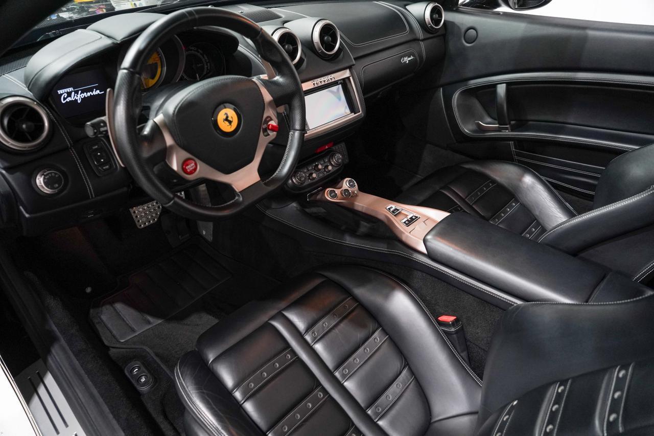 2013 Ferrari California Tampa FL