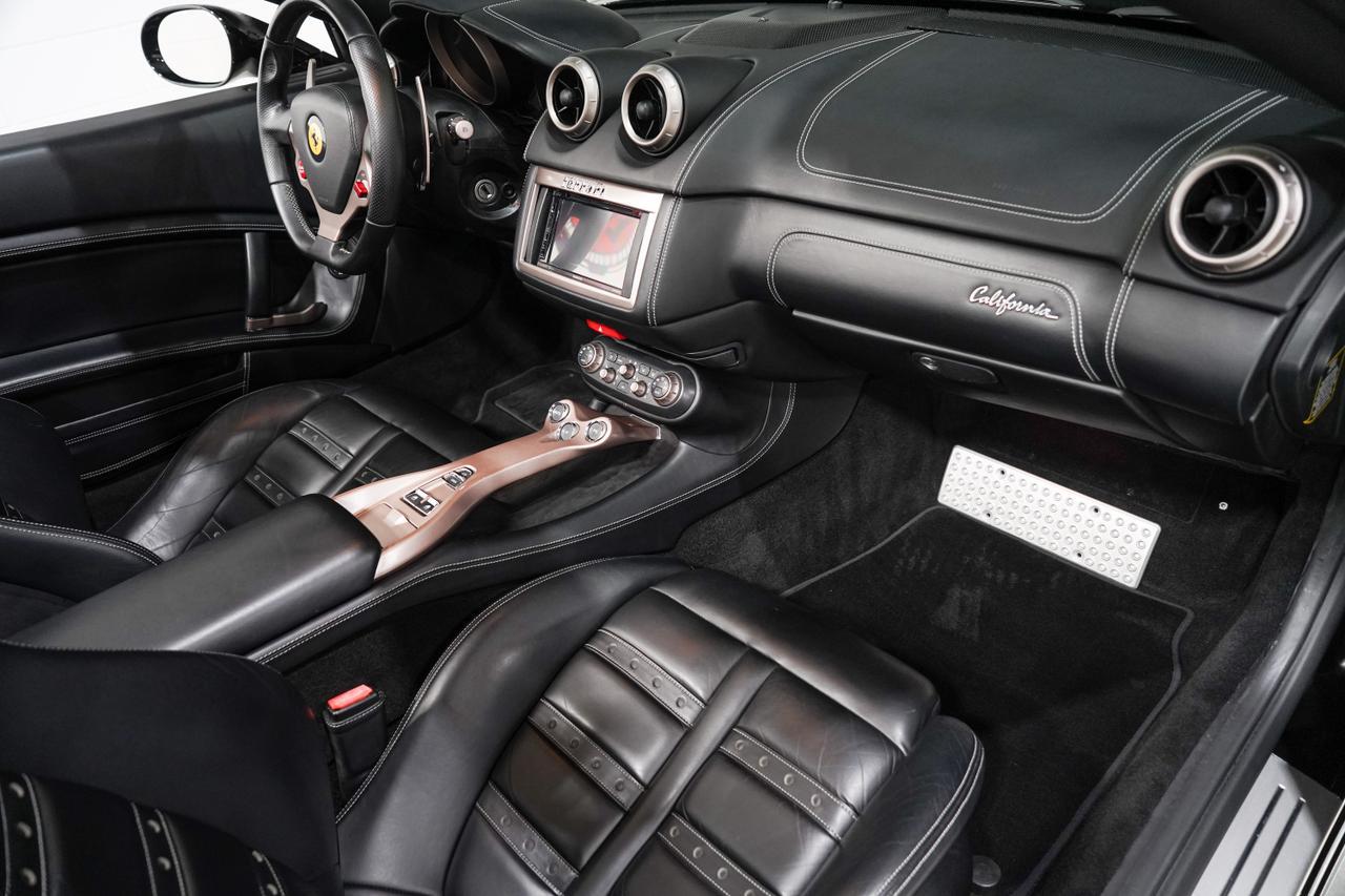 2013 Ferrari California Tampa FL