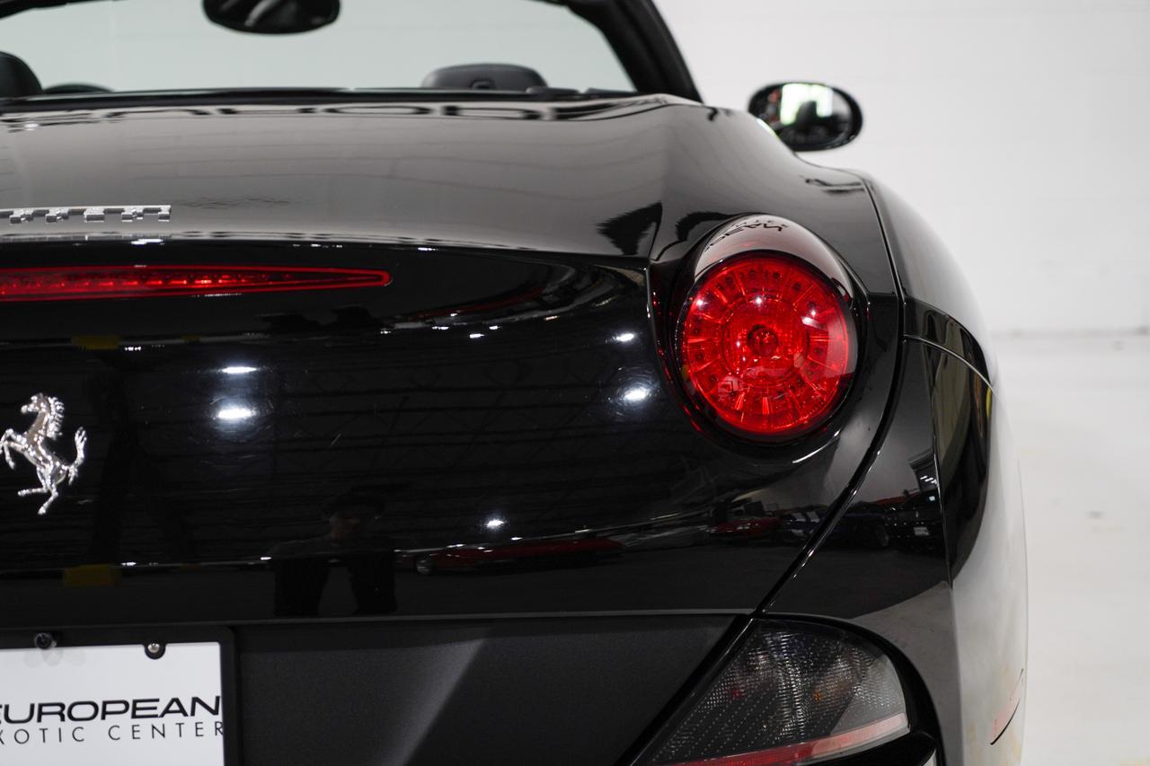 2013 Ferrari California Tampa FL