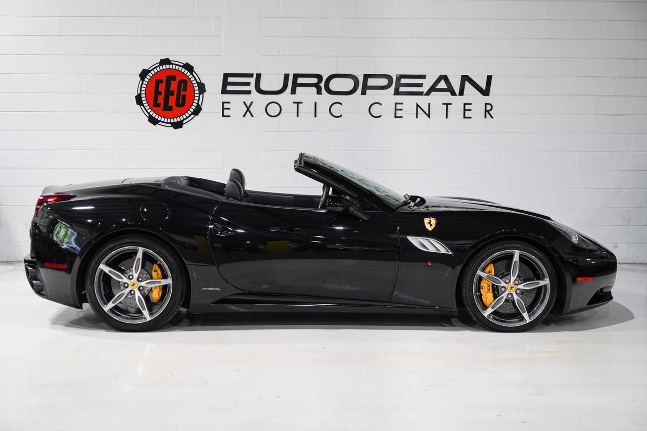 2013 Ferrari California Tampa FL