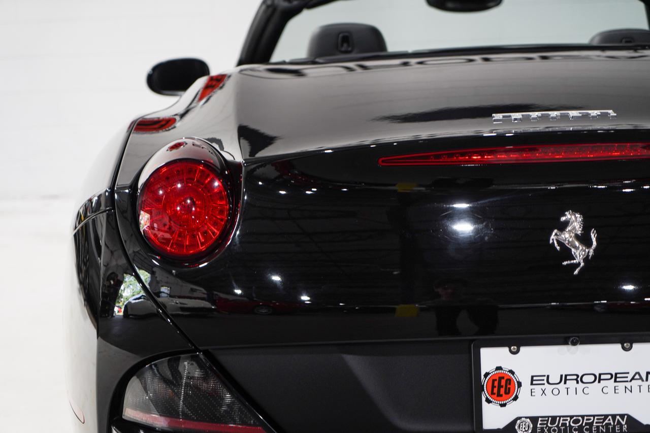 2013 Ferrari California Tampa FL